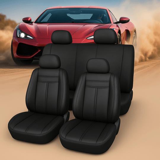 Navlake za Auto Sjedala - Zoro