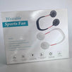 Nosivi Ventilator Oko Vrata - Zoro
