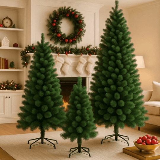 Novogodišnja Jelka "Pine Deluxe" - Zoro
