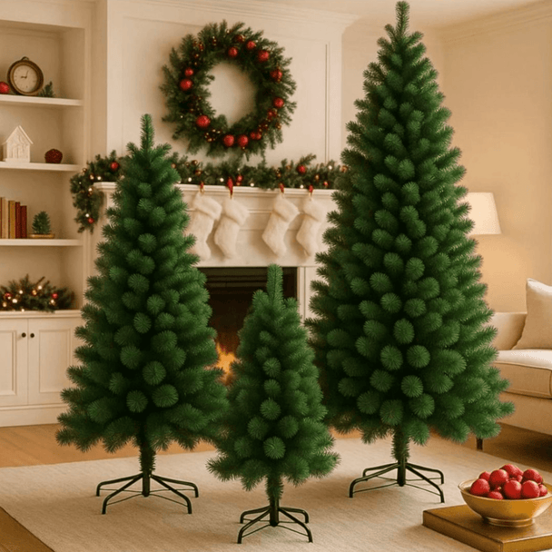 Novogodišnja Jelka "Pine Deluxe" - Zoro