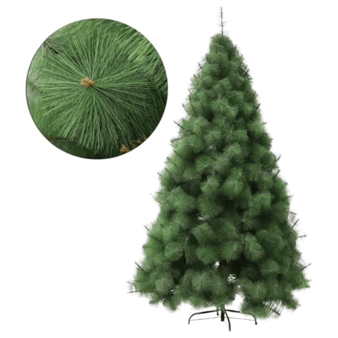 Novogodišnja Jelka "Pine Deluxe" - Zoro
