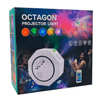 Octagon Projektor - Zvučnik - Zoro