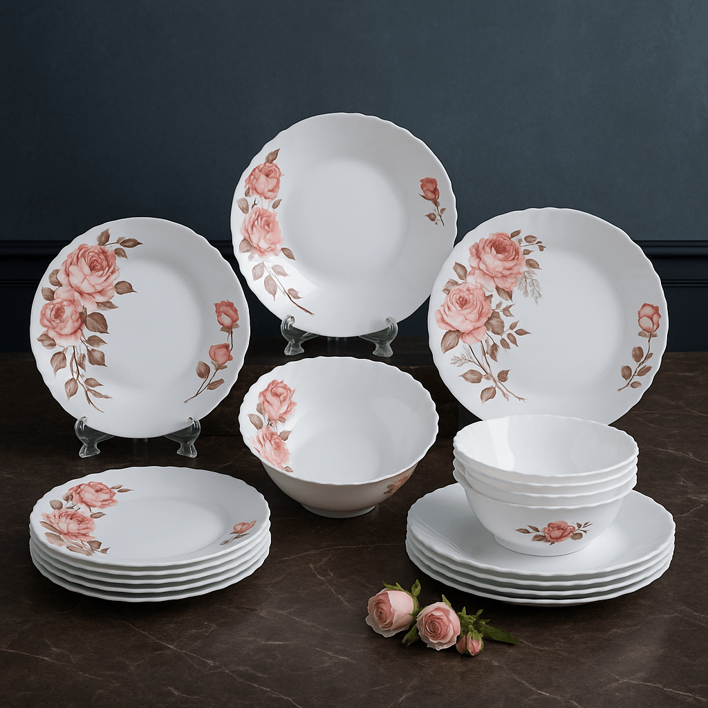 "Opella" 24 - dijelni Set - Zoro