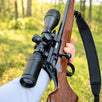 Optički Nišan Kandar 3 - 9x40 - Zoro