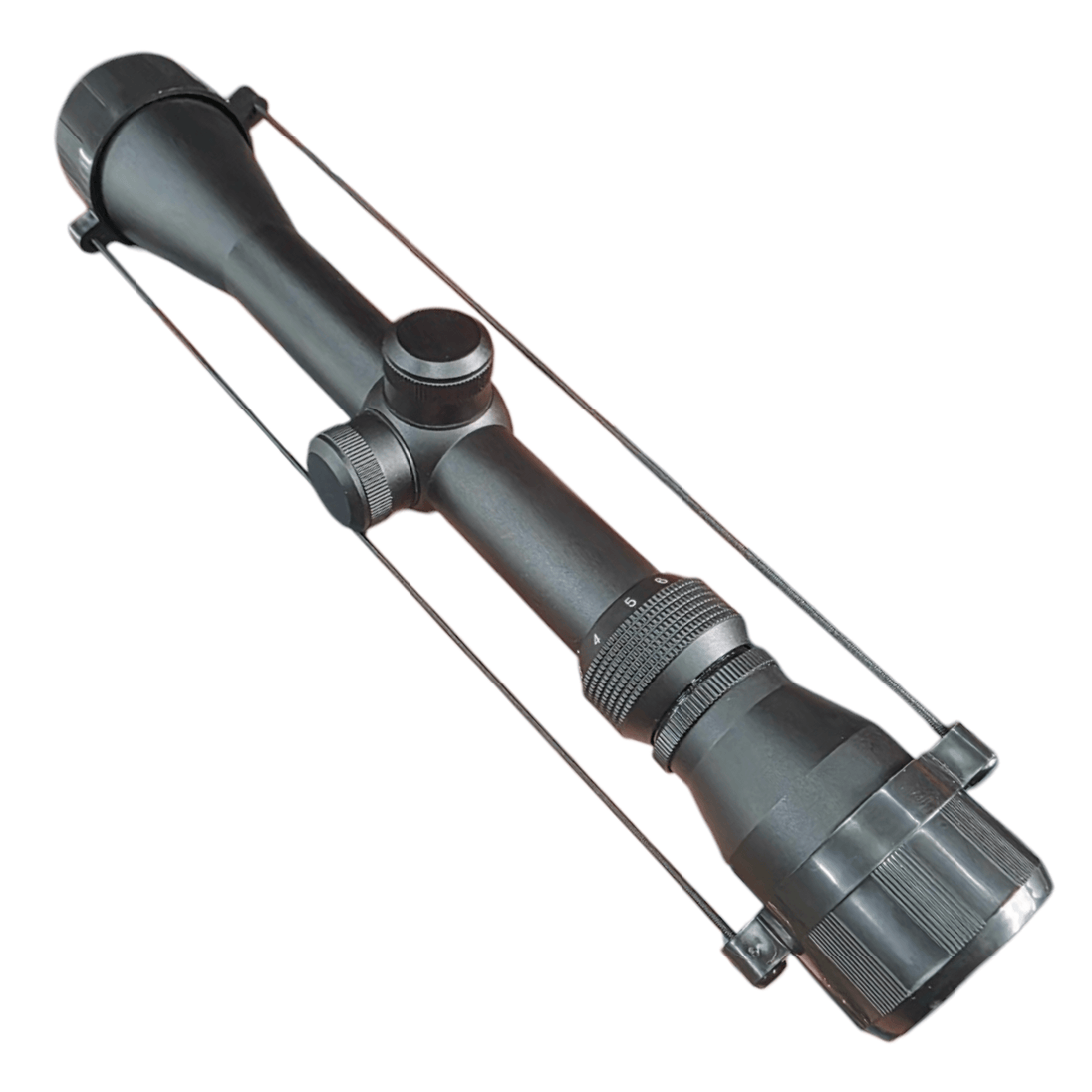 Optički Nišan Kandar 3 - 9x40 - Zoro