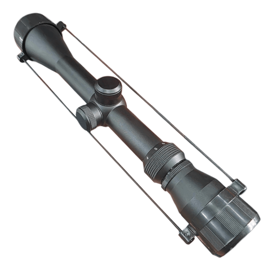 Optički Nišan Kandar 3 - 9x40 - Zoro