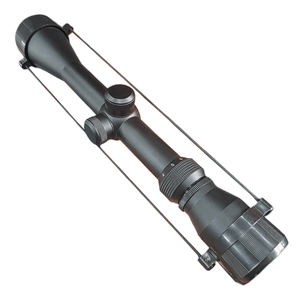 Optički Nišan Kandar 3 - 9x40 - Zoro