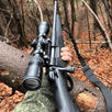 Optički Nišan Kandar 3 - 9x40 - Zoro