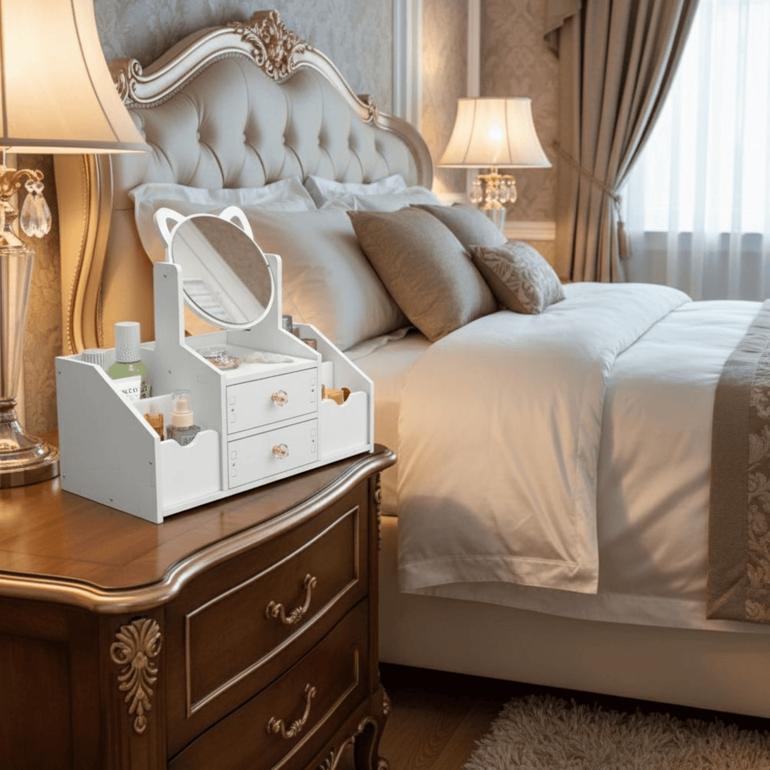 Organizator za Kozmetiku "0722" - Zoro