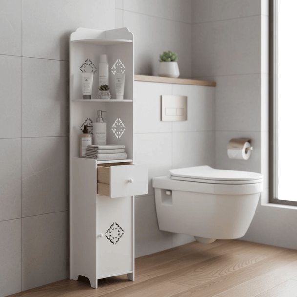 Ormar za kupaonu "KL - 32" - Zoro