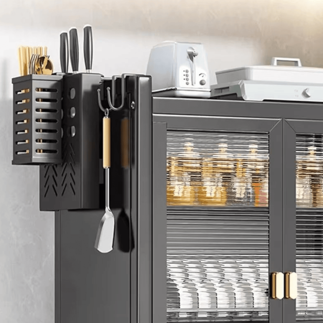 Ormarić za pohranu „Rialdo“ - Zoro