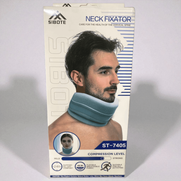 Ortoza za Vrat "ST - 7405" - Zoro