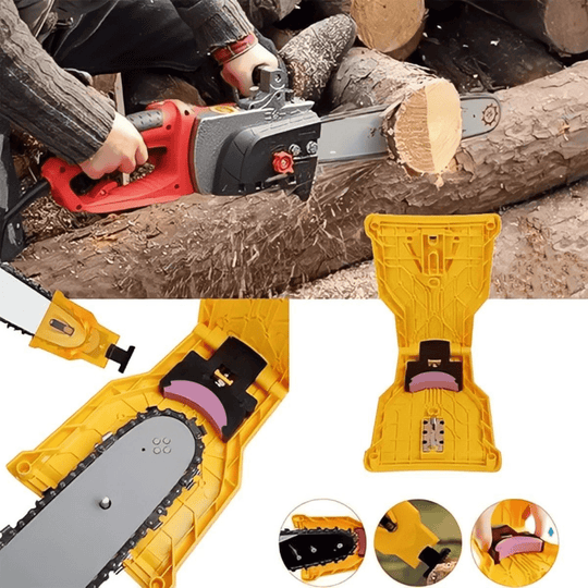 Oštrač lanca za motorku - Zoro