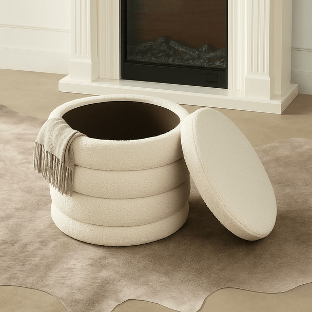 Otoman sa spremnikom - Zoro