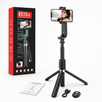 Pametni AI Gimbal Selfie Stik (1.8m) - Zoro