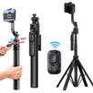 Pametni AI Gimbal Selfie Stik (1.8m) - Zoro