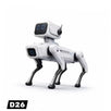 Pametni AI Robot Pas "D26" - Zoro