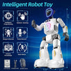 Pametni Bionički Interaktivni Robot "Sondr" - Zoro