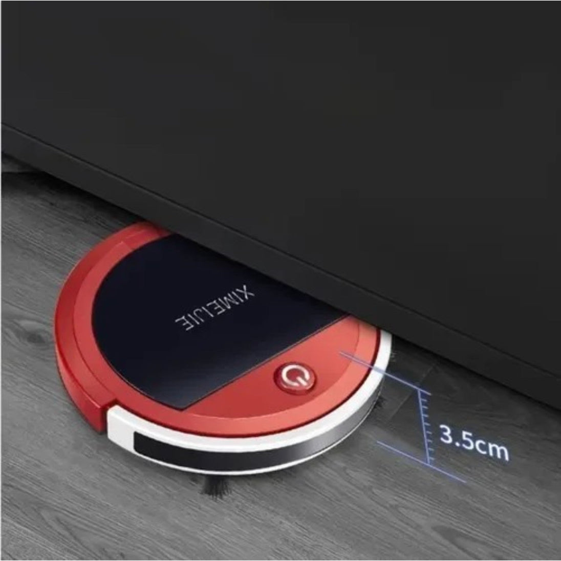 Pametni Robot Usisivač "XM32" - Zoro