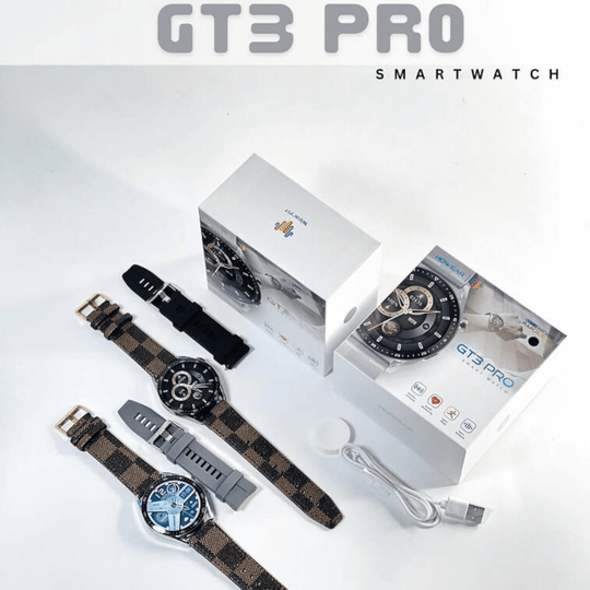 Pametni sat "GT3 PRO" - Zoro