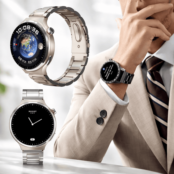 Pametni sat "LAXAS FIT X3" - Zoro