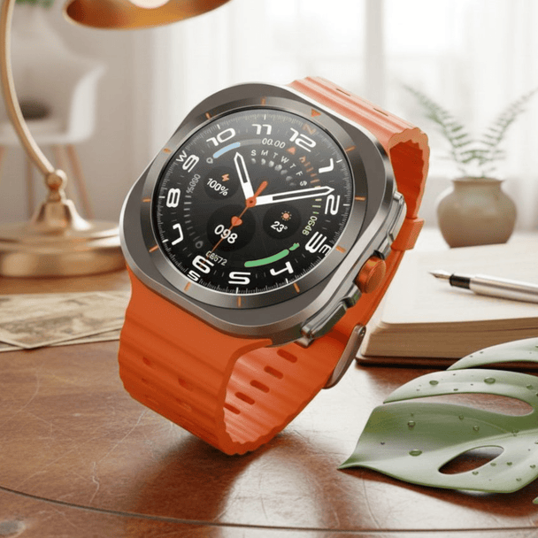 Pametni sat "Z7 Ultra" - Zoro