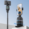 Pametni selfie tripod s automatskim praćenjem lica i pokreta "P03" - Zoro