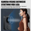 Pametno Zvono sa Kamerom i IPS Ekranom - Zoro