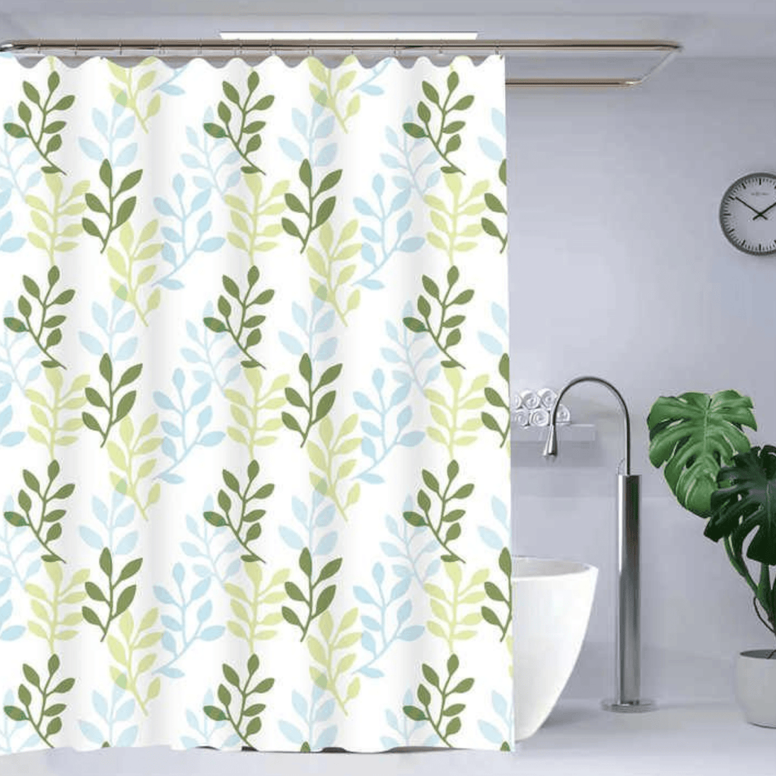 Paravan za Tuš/Kadu (180x180cm) - Zoro