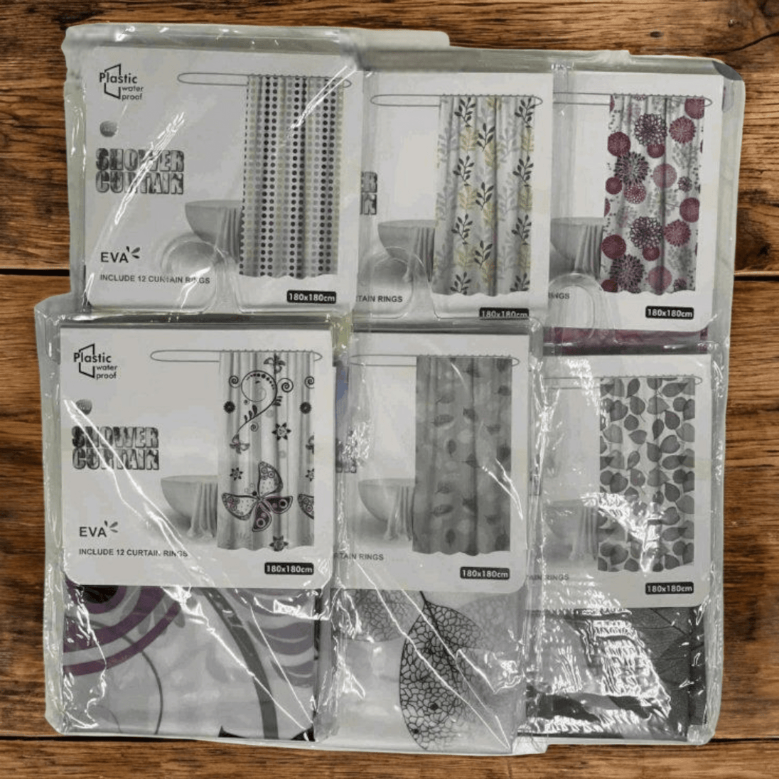 Paravan za Tuš/Kadu (180x180cm) - Zoro