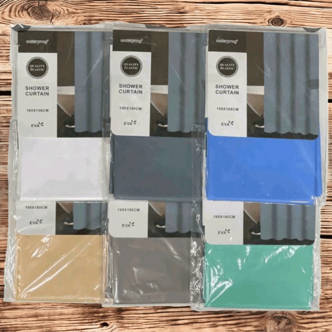 Paravan za Tuš/Kadu (180x180cm) - Zoro