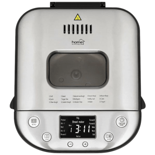 Pekač hljeba, max. 900g - 710W - Zoro