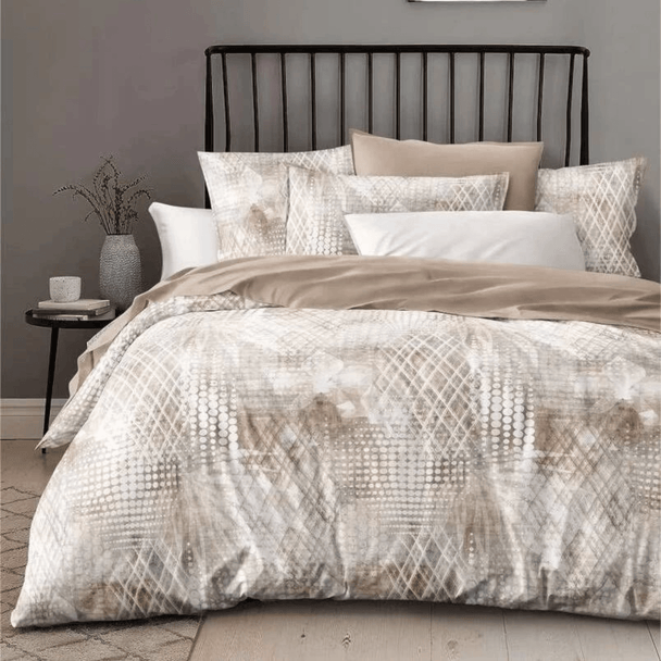 PERLA'S set pamučne posteljine "314" - Zoro