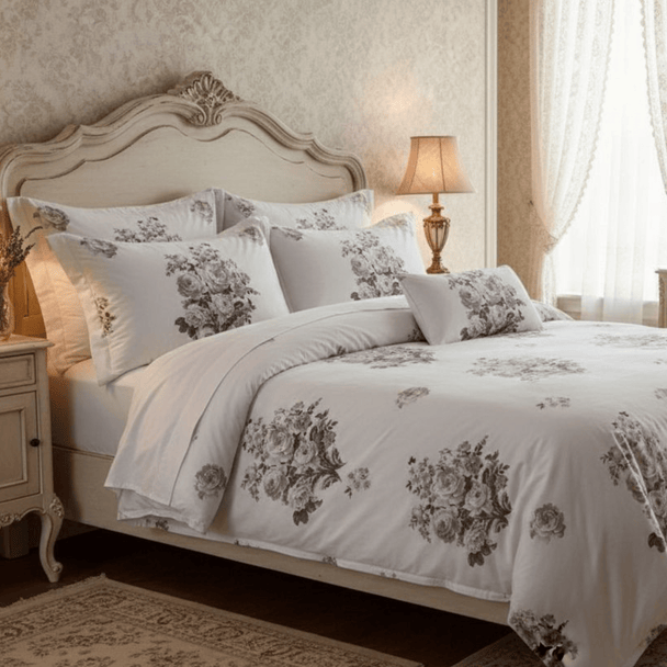 PERLA'S set pamučne posteljine "330" - Zoro