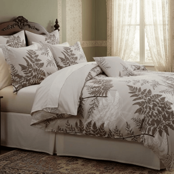 PERLA'S set pamučne posteljine "336" - Zoro