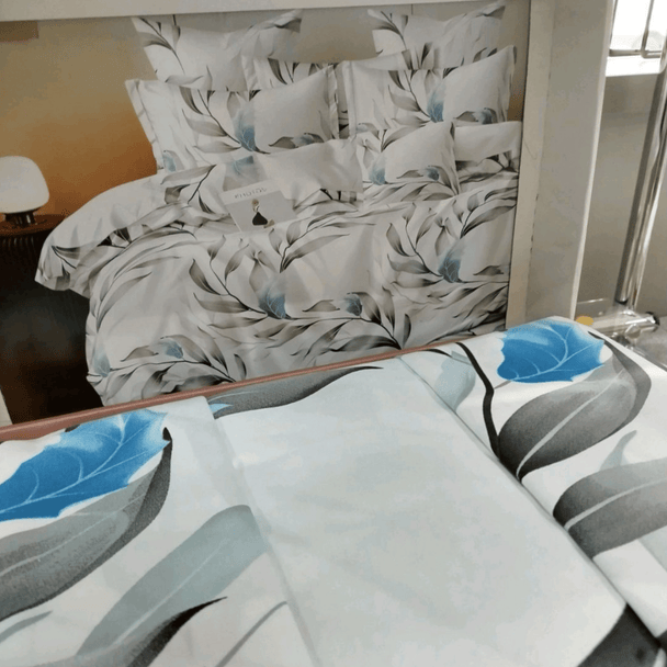 PERLA'S set pamučne posteljine "340" - Zoro