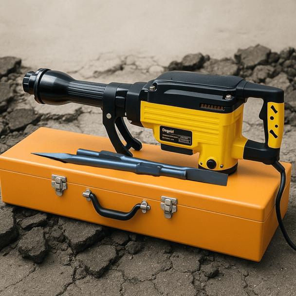 Pikamer Udarna Čekić Bušilica - Zoro