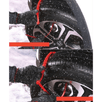 Plastični lanci za snijeg - Zoro