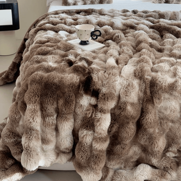 Plišana Deka "Zara" - Zoro