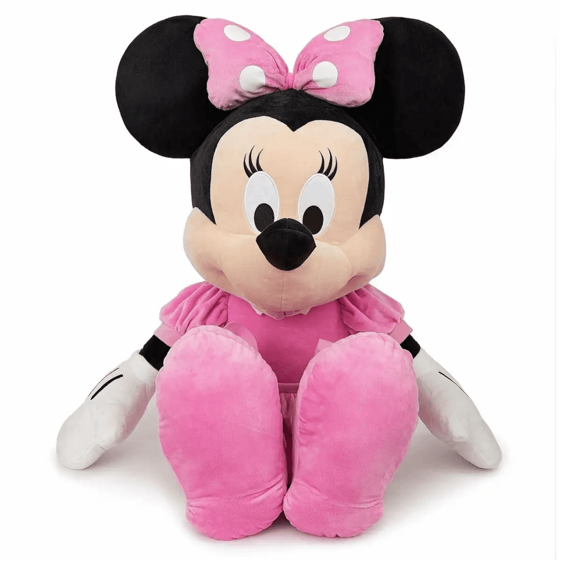 Plišana Minnie Mouse (115 cm) - Zoro