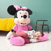 Plišana Minnie Mouse (115 cm) - Zoro
