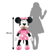 Plišana Minnie Mouse (115 cm) - Zoro