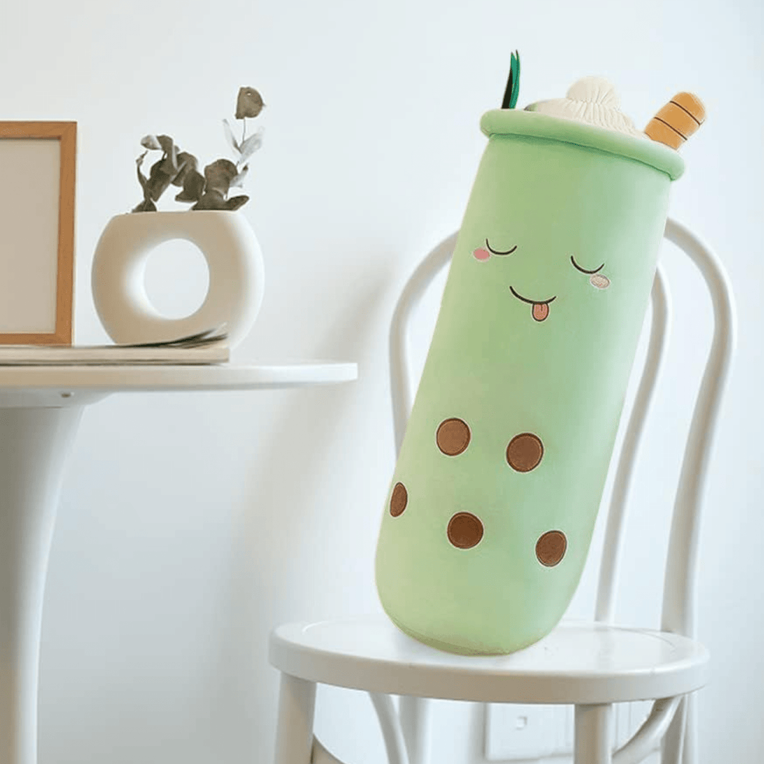 Plišani Dugi Jastuk - Zoro