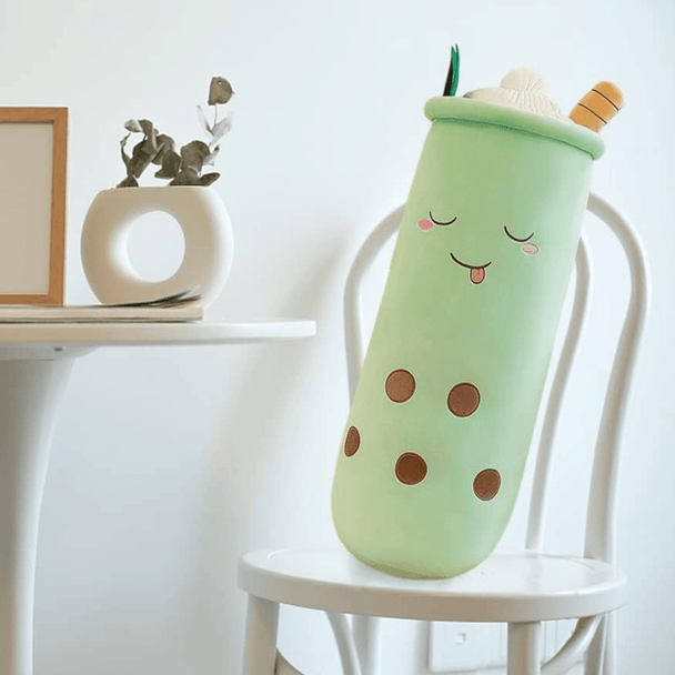 Plišani Dugi Jastuk - Zoro