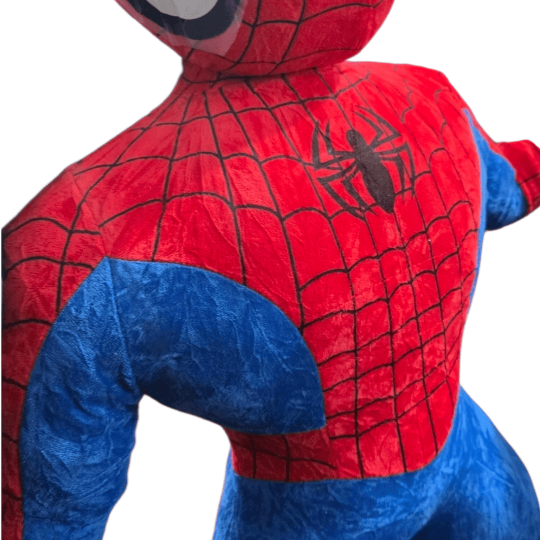 Plišani Spiderman 115 cm - Zoro