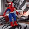 Plišani Spiderman 115 cm - Zoro
