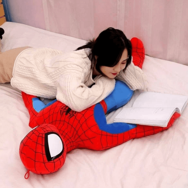 Plišani Spiderman 115 cm - Zoro