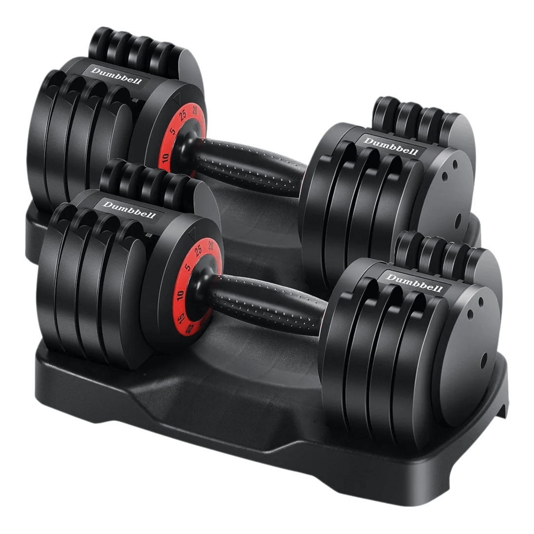 Podesiva bučica (1.8–11.5 kg) - Zoro