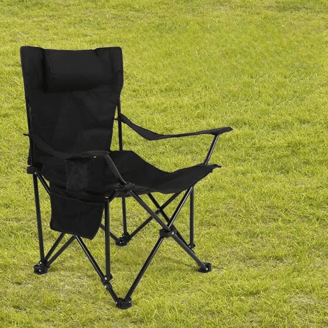 Podesiva Sklopiva stolica "404" - Zoro