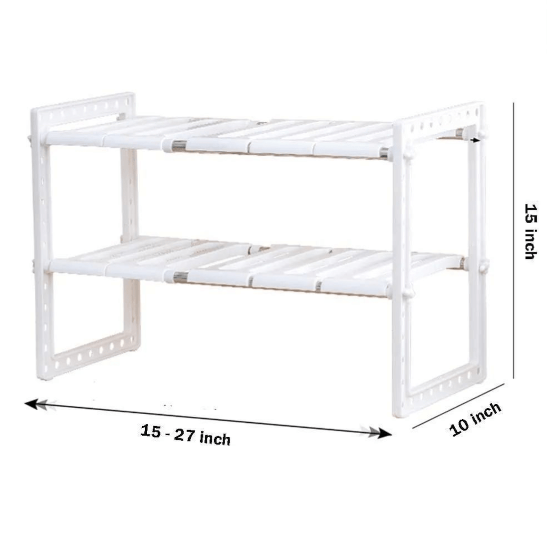 Podesiva višenamjenska polica “HFXQ” - Zoro